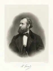 チャールズグノー、1856-66年